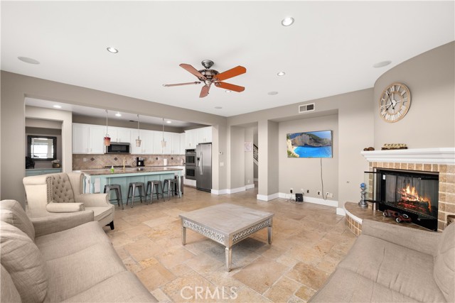 Detail Gallery Image 13 of 42 For 5060 Juneau Ct, Rancho Cucamonga,  CA 91739 - 4 Beds | 3/1 Baths