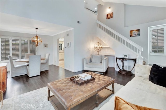 Detail Gallery Image 3 of 15 For 28436 via Cynthia, Laguna Niguel,  CA 92677 - 3 Beds | 2/1 Baths