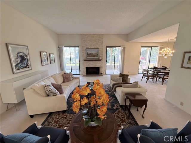 Detail Gallery Image 5 of 32 For 5581 via Dicha #B,  Laguna Woods,  CA 92637 - 3 Beds | 2 Baths