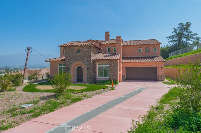 Detail Gallery Image 12 of 15 For 0 De Anza Heights Dr, La Verne,  CA 91773 - – Beds | – Baths