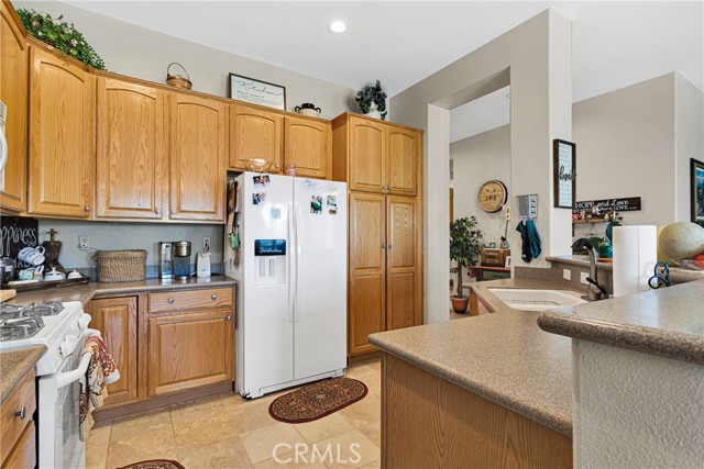 Detail Gallery Image 18 of 47 For 10466 Wilmington Ln, Apple Valley,  CA 92308 - 2 Beds | 2 Baths