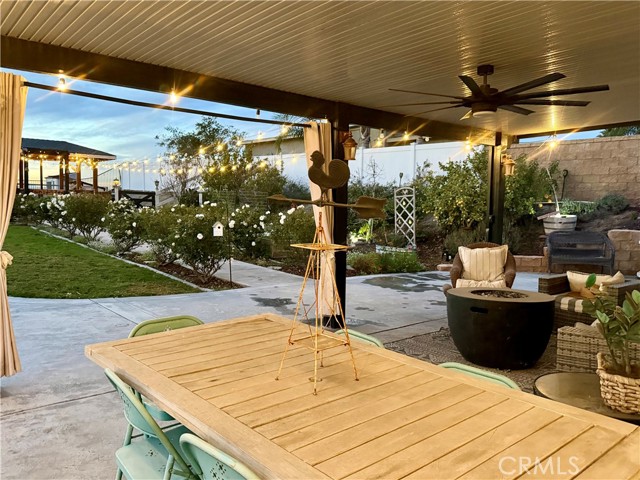 Detail Gallery Image 36 of 75 For 3070 Crestview Dr, Norco,  CA 92860 - 4 Beds | 3 Baths