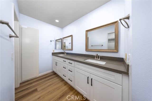 Detail Gallery Image 20 of 47 For 3118 Little Mountain #a, San Bernardino,  CA 92405 - 2 Beds | 2 Baths