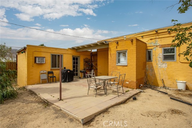 Detail Gallery Image 22 of 29 For 6155 Cahuilla Ave, Twentynine Palms,  CA 92277 - 2 Beds | 1 Baths