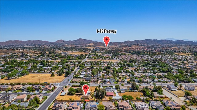 Detail Gallery Image 13 of 15 For 21587 Grand Ave, Wildomar,  CA 92595 - 2 Beds | 1 Baths