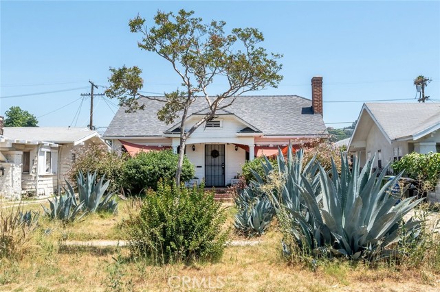 Detail Gallery Image 1 of 1 For 2617 W Avenue 31, Los Angeles,  CA 90065 - 2 Beds | 1 Baths