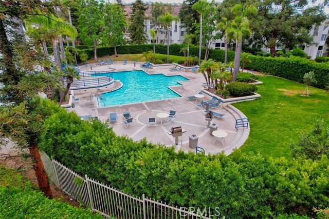 Detail Gallery Image 65 of 65 For 155 N Singingwood St #34,  Orange,  CA 92869 - 2 Beds | 2 Baths