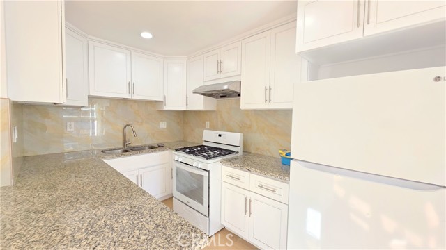 Detail Gallery Image 4 of 18 For 1138 N Park Ave, Pomona,  CA 91768 - 1 Beds | 1 Baths