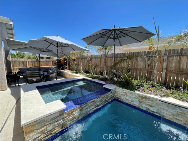 Detail Gallery Image 41 of 49 For 2396 Aviles, Merced,  CA 95340 - 4 Beds | 3 Baths