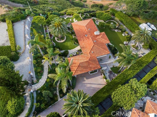 Detail Gallery Image 39 of 42 For 809 Paseo Del Mar, Palos Verdes Estates,  CA 90274 - 3 Beds | 3 Baths