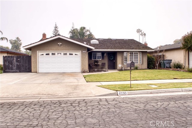 Detail Gallery Image 30 of 33 For 4630 N Lorna, Fresno,  CA 93705 - 3 Beds | 2 Baths