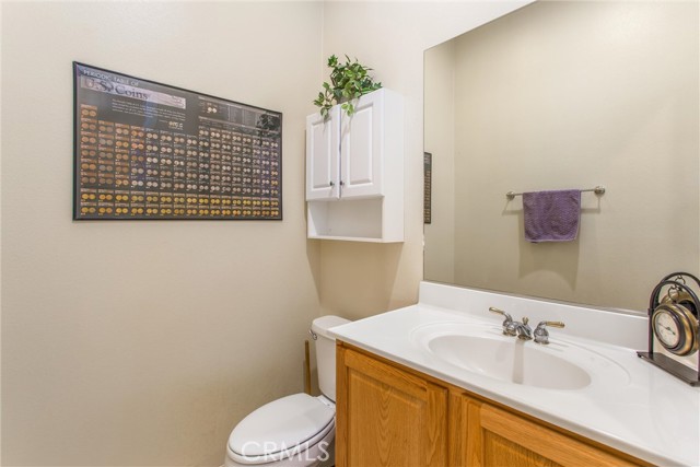 Detail Gallery Image 18 of 26 For 5360 Breckenridge Ave, Banning,  CA 92220 - 2 Beds | 2/1 Baths