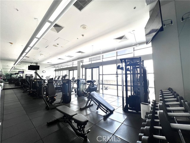 Detail Gallery Image 16 of 22 For 1155 S Grand Ave #1109,  Los Angeles,  CA 90015 - 1 Beds | 1 Baths