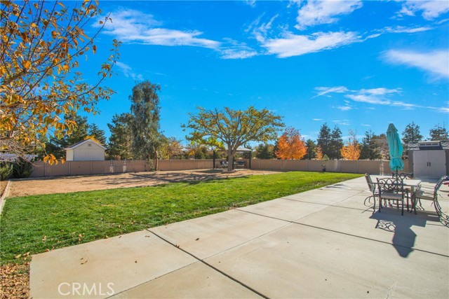 Detail Gallery Image 47 of 61 For 7870 El Manor Rd, Oak Hills,  CA 92344 - 4 Beds | 2/1 Baths