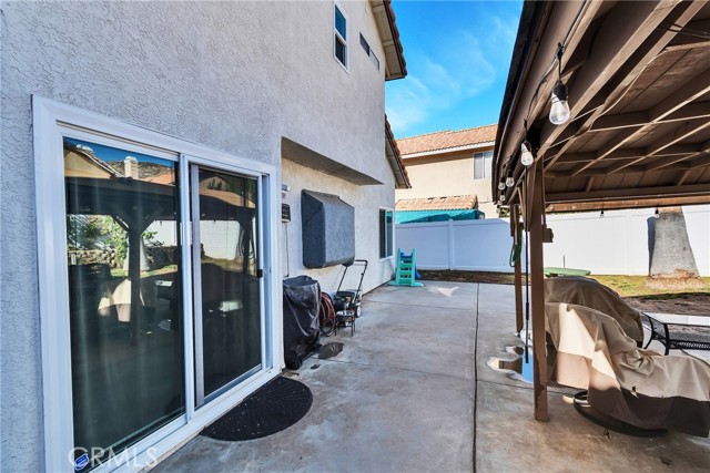 Detail Gallery Image 28 of 44 For 10340 via Apolina, Moreno Valley,  CA 92557 - 4 Beds | 2/1 Baths