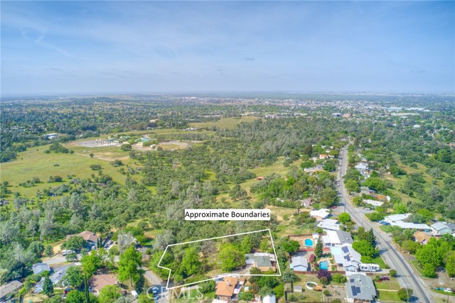 Detail Gallery Image 49 of 49 For 12 Linda Loma Dr, Oroville,  CA 95966 - 3 Beds | 2 Baths