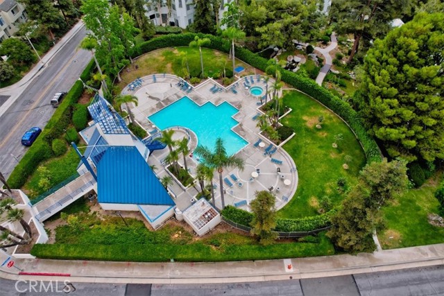 Detail Gallery Image 62 of 65 For 155 N Singingwood St #34,  Orange,  CA 92869 - 2 Beds | 2 Baths