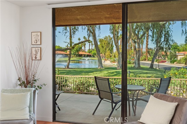 Detail Gallery Image 17 of 39 For 1 Valencia Dr, Rancho Mirage,  CA 92270 - 1 Beds | 1/1 Baths