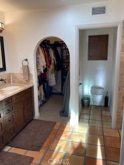 Detail Gallery Image 18 of 33 For 1013 Saint Thomas Cir, Palm Springs,  CA 92264 - 2 Beds | 2 Baths