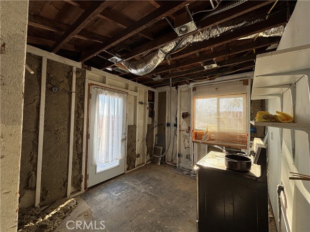 Detail Gallery Image 12 of 26 For 69561 Papoose Trail, Twentynine Palms,  CA 92277 - 2 Beds | 1 Baths