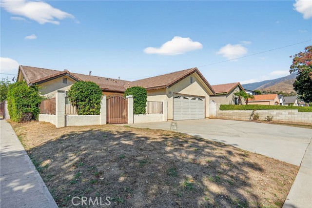 Detail Gallery Image 2 of 33 For 3924 Modesto, San Bernardino,  CA 92404 - 3 Beds | 2 Baths