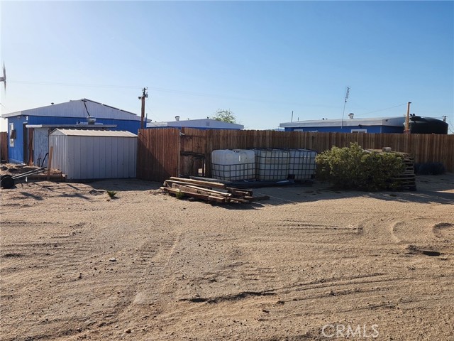 Detail Gallery Image 40 of 41 For 6328 Cactus Jack Ave, Twentynine Palms,  CA 92277 - 2 Beds | 1 Baths