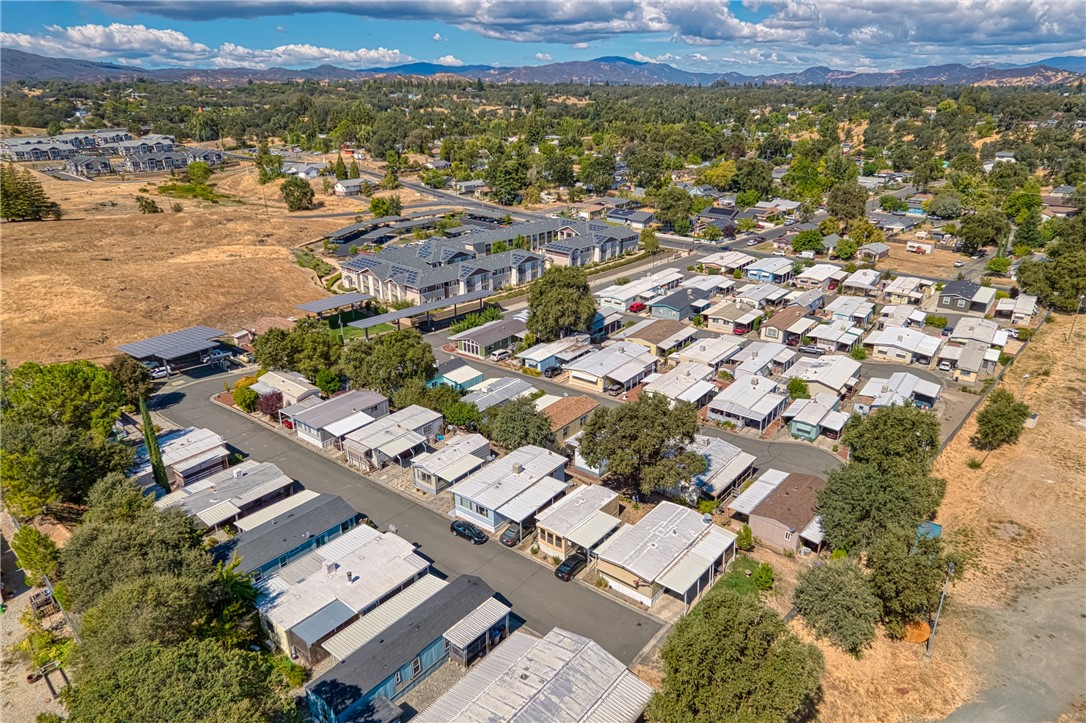 Detail Gallery Image 29 of 41 For 1025 Martin St #27,  Lakeport,  CA 95453 - 3 Beds | 2 Baths