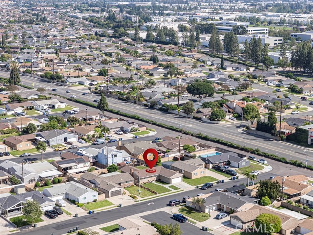 Detail Gallery Image 18 of 19 For 10460 Lorinda Avenue, Buena Park,  CA 90620 - 3 Beds | 2 Baths