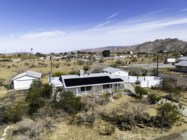 Image 2 for 6221 Valley View St, Joshua Tree, CA 92252