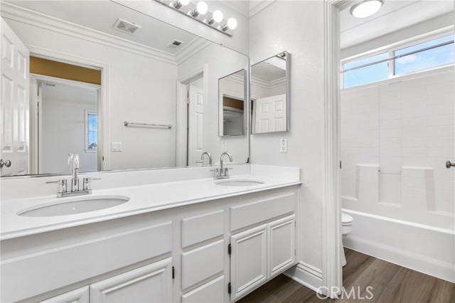 Detail Gallery Image 25 of 36 For 23401 Rouge River, Murrieta,  CA 92562 - 5 Beds | 3 Baths