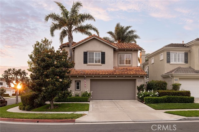 Details for 1415 Sea Ridge Drive, Newport Beach, CA 92660
