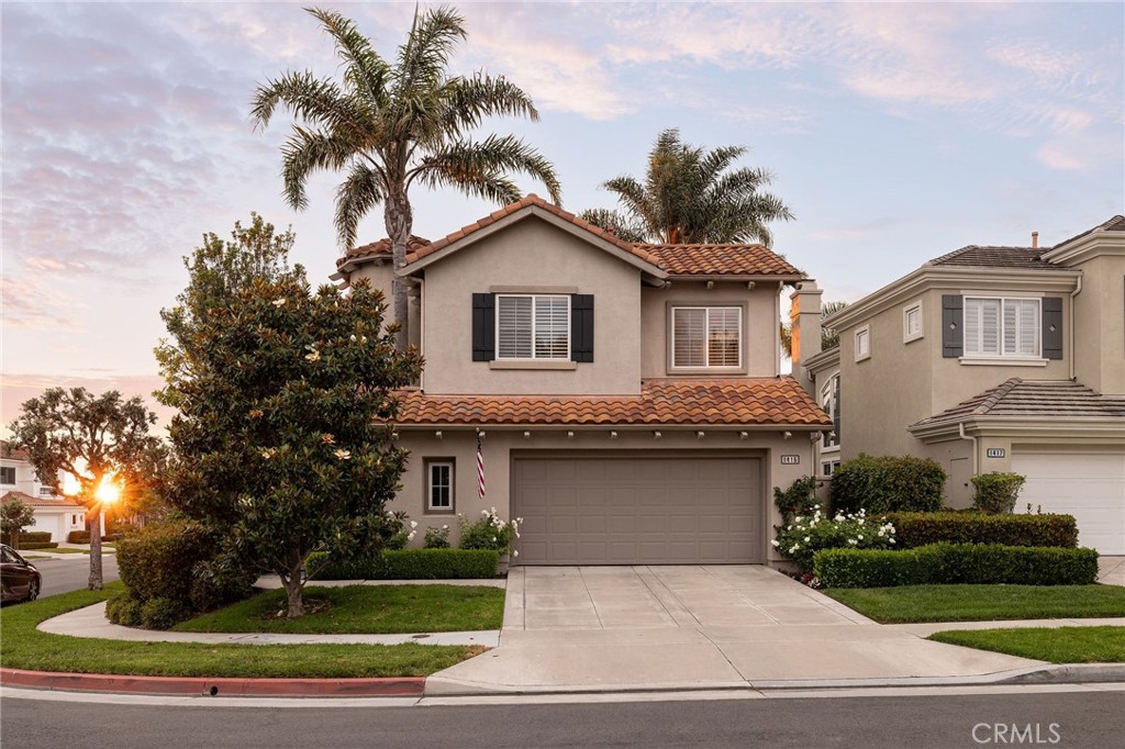1415 Sea Ridge Drive