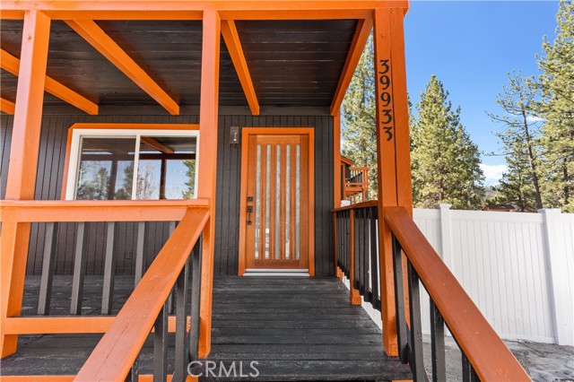39933 Deer, Big Bear Lake, CA 92315