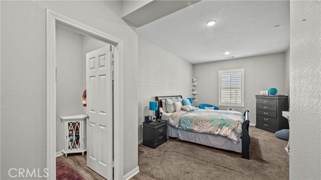 Detail Gallery Image 22 of 41 For 24897 Miners View Ln, Moreno Valley,  CA 92557 - 4 Beds | 2/1 Baths