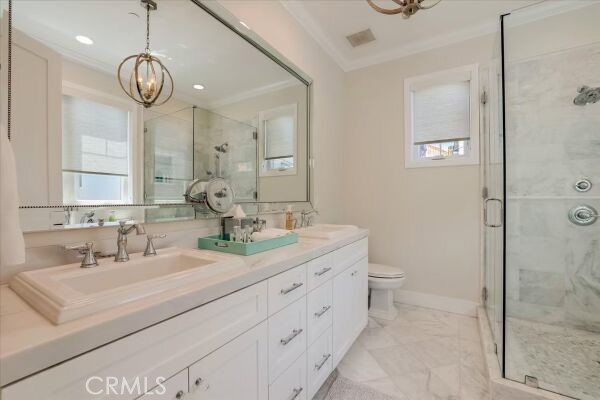 Detail Gallery Image 27 of 55 For 512 1/2 Jasmine Ave, Corona Del Mar,  CA 92625 - 2 Beds | 2/1 Baths