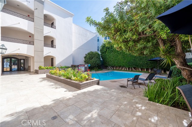 Detail Gallery Image 29 of 40 For 4637 Willis #110,  Sherman Oaks,  CA 91403 - 2 Beds | 2 Baths