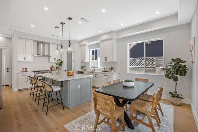 Detail Gallery Image 7 of 47 For 2619 Huntington Ln #B,  Redondo Beach,  CA 90278 - 4 Beds | 3/1 Baths