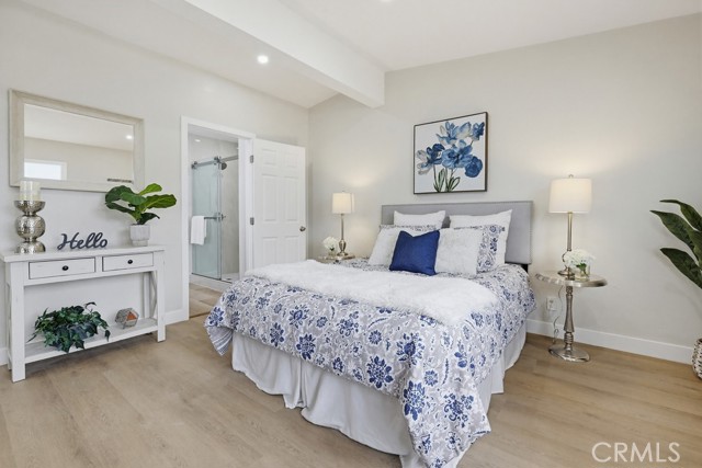 Detail Gallery Image 15 of 26 For 11068 El Amarillo #STUDIO,  Fountain Valley,  CA 92708 - 1 Beds | 1 Baths