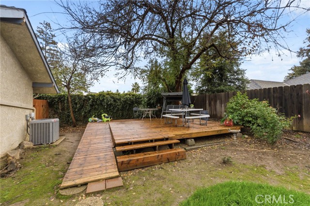 Detail Gallery Image 34 of 36 For 6479 N Blosser, Fresno,  CA 93711 - 4 Beds | 3 Baths