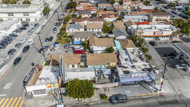 4611 E Olympic Boulevard, East Los Angeles, California 90022, ,Commercial Sale,For Sale,4611 E Olympic Boulevard,CRPW23019013