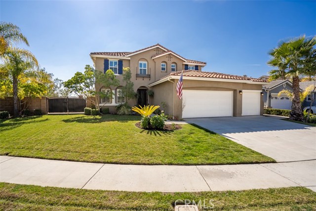 Photo of 4082 Cedarwood Court, Brea, CA 92823