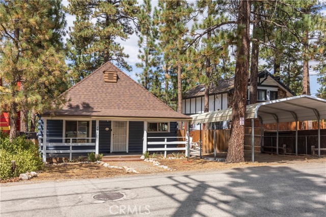 Detail Gallery Image 35 of 35 For 741 Irving Way, Big Bear City,  CA 92314 - 2 Beds | 1 Baths