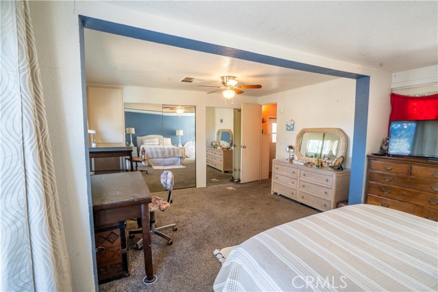 Detail Gallery Image 4 of 21 For 1120 E Mission Rd #20,  Fallbrook,  CA 92028 - 1 Beds | 1 Baths