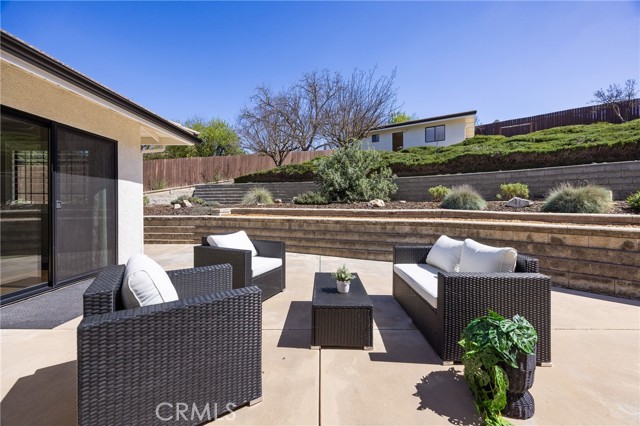 Detail Gallery Image 30 of 42 For 711 Knight Ct, Paso Robles,  CA 93446 - 3 Beds | 2 Baths