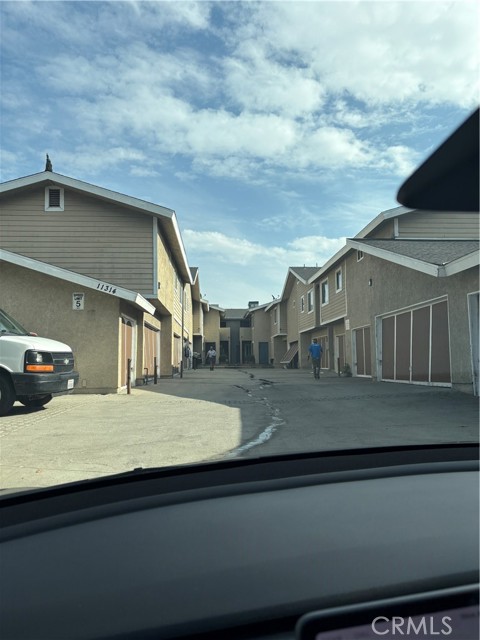 Detail Gallery Image 5 of 5 For 11314 La Mirada Bld #10,  Whittier,  CA 90604 - 1 Beds | 1 Baths