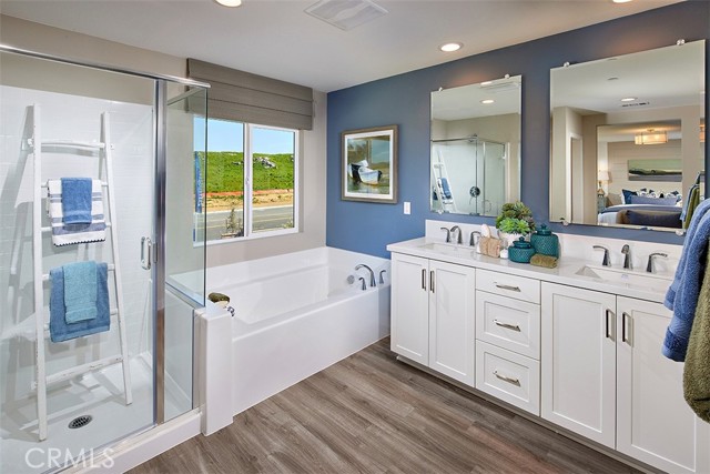 Detail Gallery Image 11 of 19 For 29598 Woodcreek Trl, Winchester,  CA 92596 - 4 Beds | 3 Baths