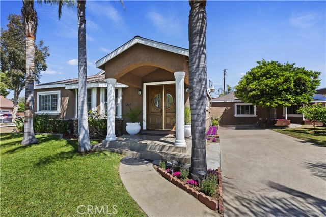 Detail Gallery Image 1 of 1 For 203 E Park St, Ontario,  CA 91761 - – Beds | – Baths