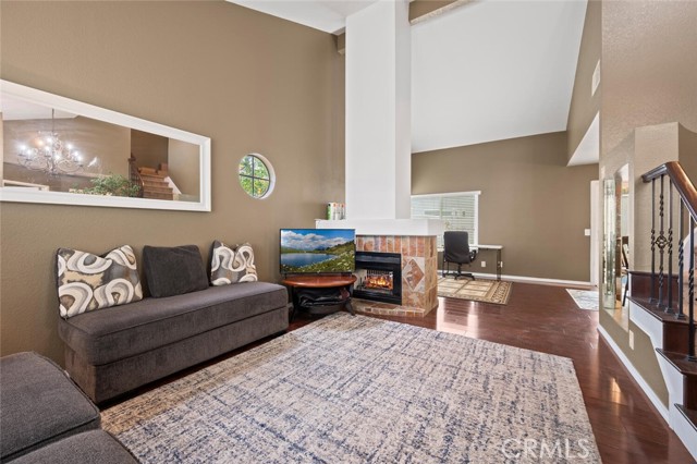 Detail Gallery Image 7 of 26 For 36 Woodswallow Ln, Aliso Viejo,  CA 92656 - 4 Beds | 3 Baths