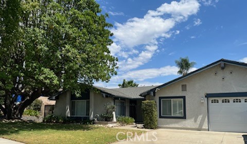 2232 Coolcrest Way, Upland, CA 91784