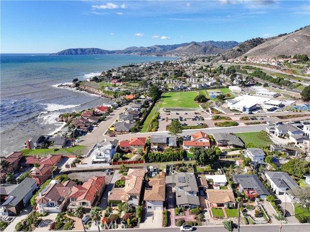 Detail Gallery Image 40 of 46 For 234 Vista Del Mar, Pismo Beach,  CA 93449 - 2 Beds | 2 Baths
